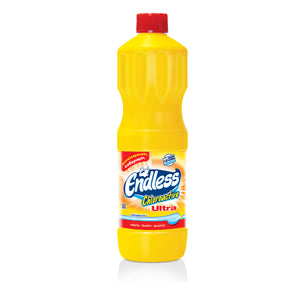 Παχύρευστη Χλωρίνη Κίτρινη Endless 750 ml