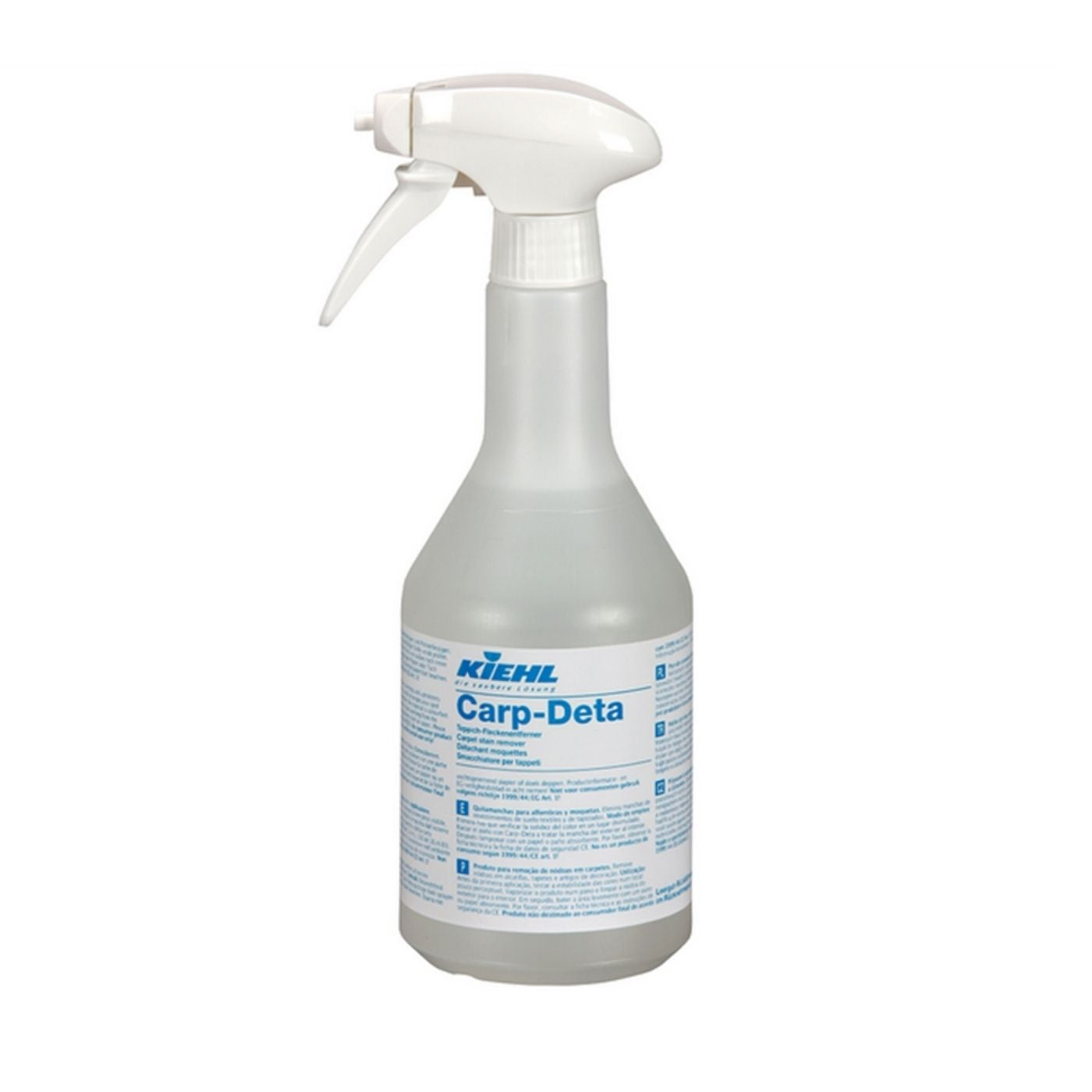 Carp-Deta Kiehl 750ml Καθαριστικό Λεκέδων για Χαλιά