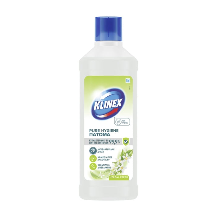 KLINEX PURE HYGIENE HERBAL 1lt